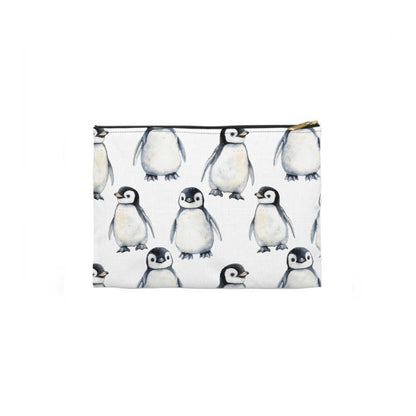 Baby Penguins Toiletry Bag