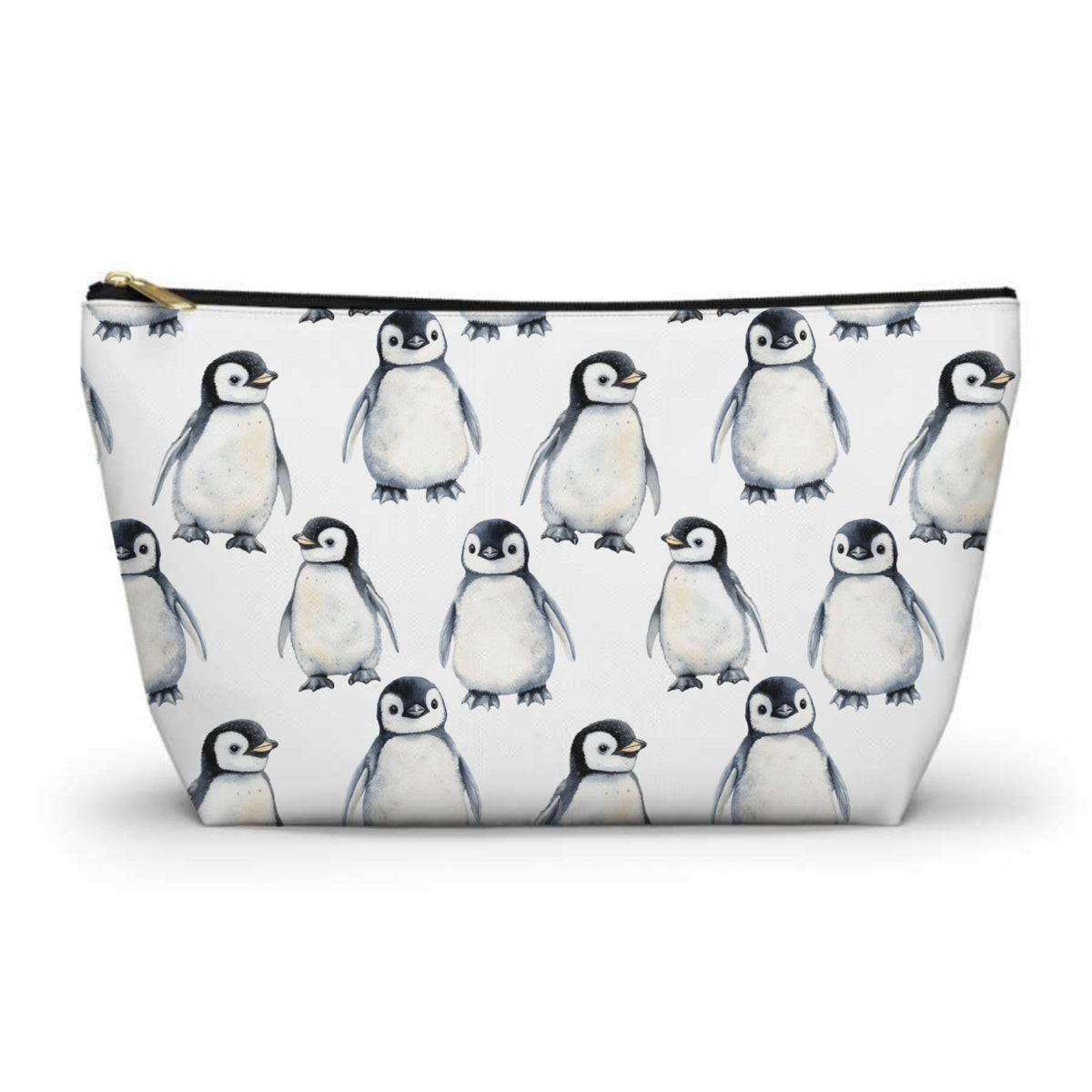 Baby Penguins Toiletry Bag