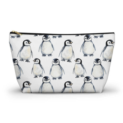Baby Penguins Toiletry Bag