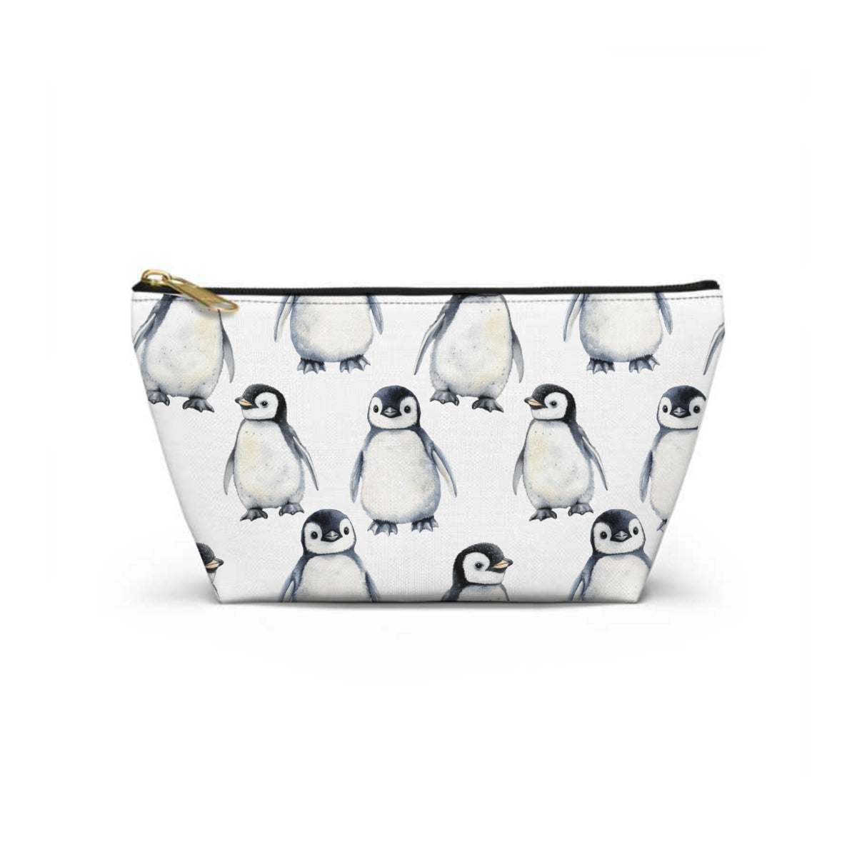 Baby Penguins Toiletry Bag