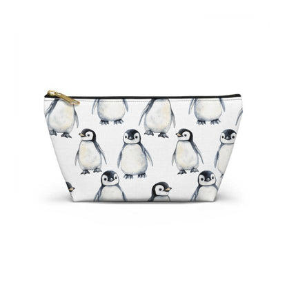 Baby Penguins Toiletry Bag