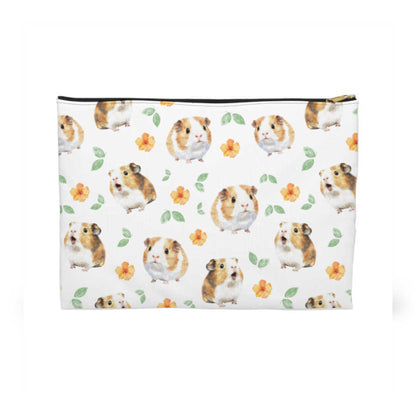 Guinea Pigs Pattern Toiletry Bag