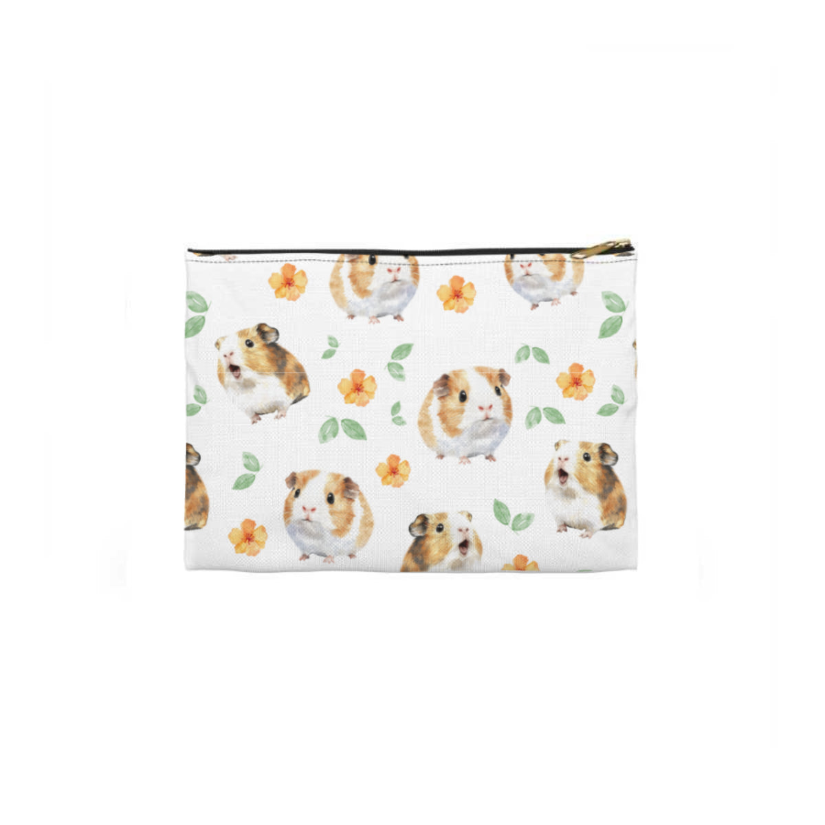 Guinea Pigs Pattern Toiletry Bag