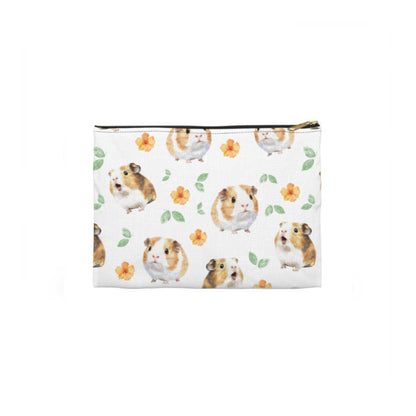 Guinea Pigs Pattern Toiletry Bag