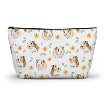 Guinea Pigs Pattern Toiletry Bag