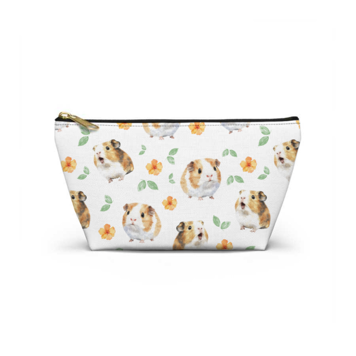 Guinea Pigs Pattern Toiletry Bag