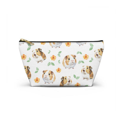 Guinea Pigs Pattern Toiletry Bag