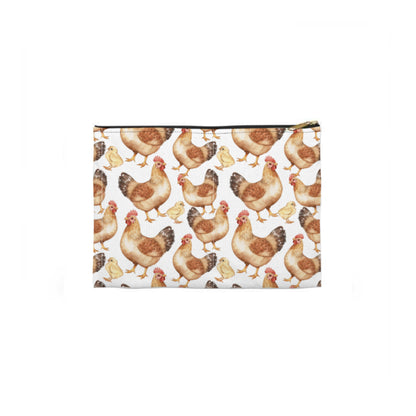 Chickens Toiletry Bag