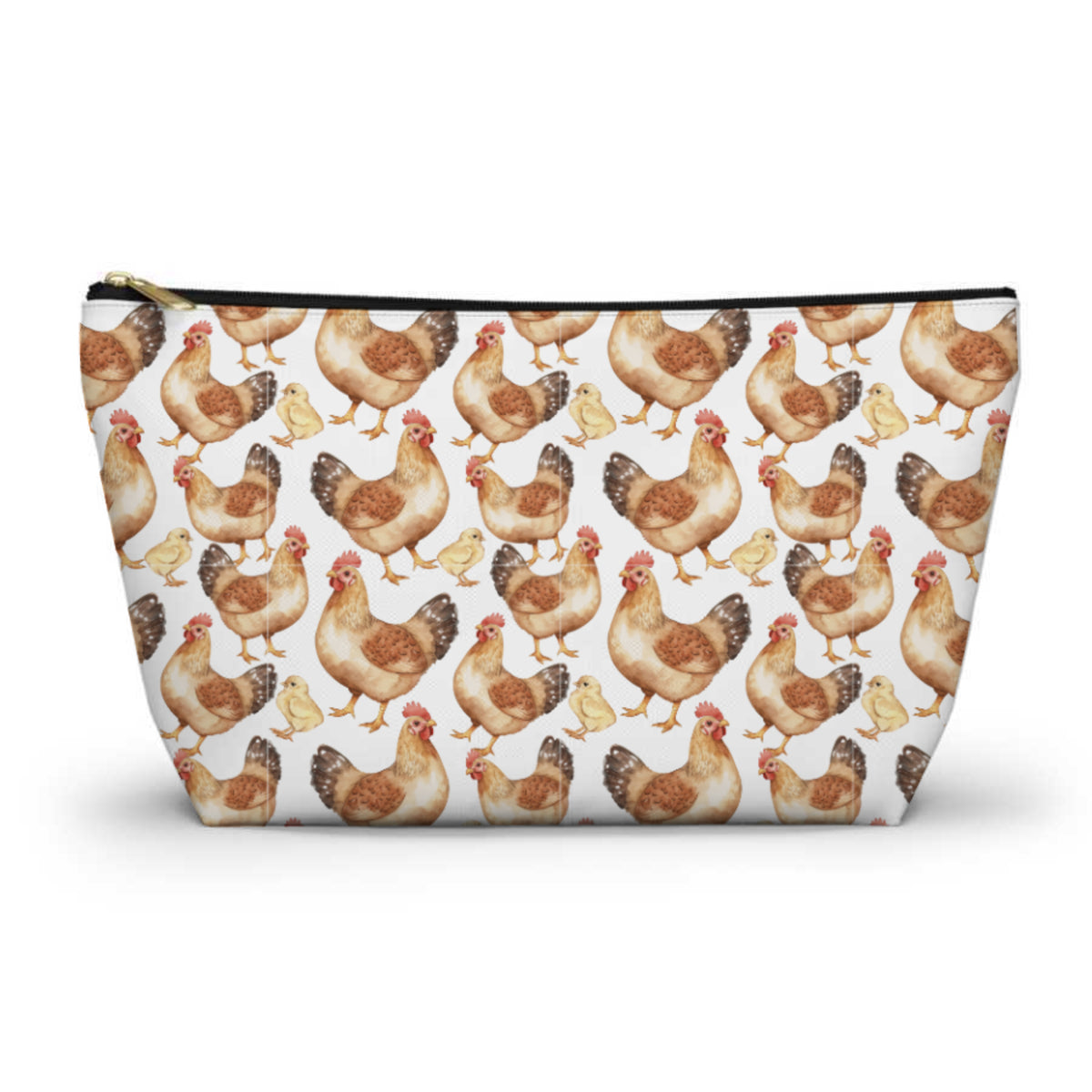 Chickens Toiletry Bag