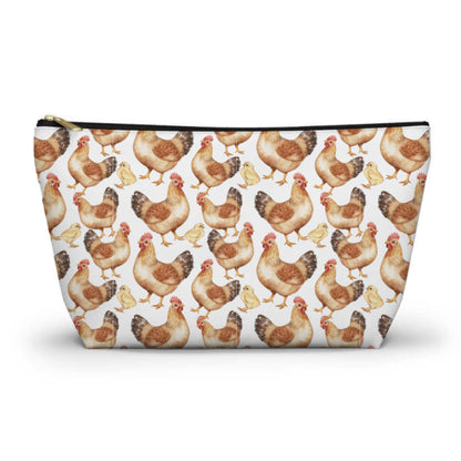 Chickens Toiletry Bag