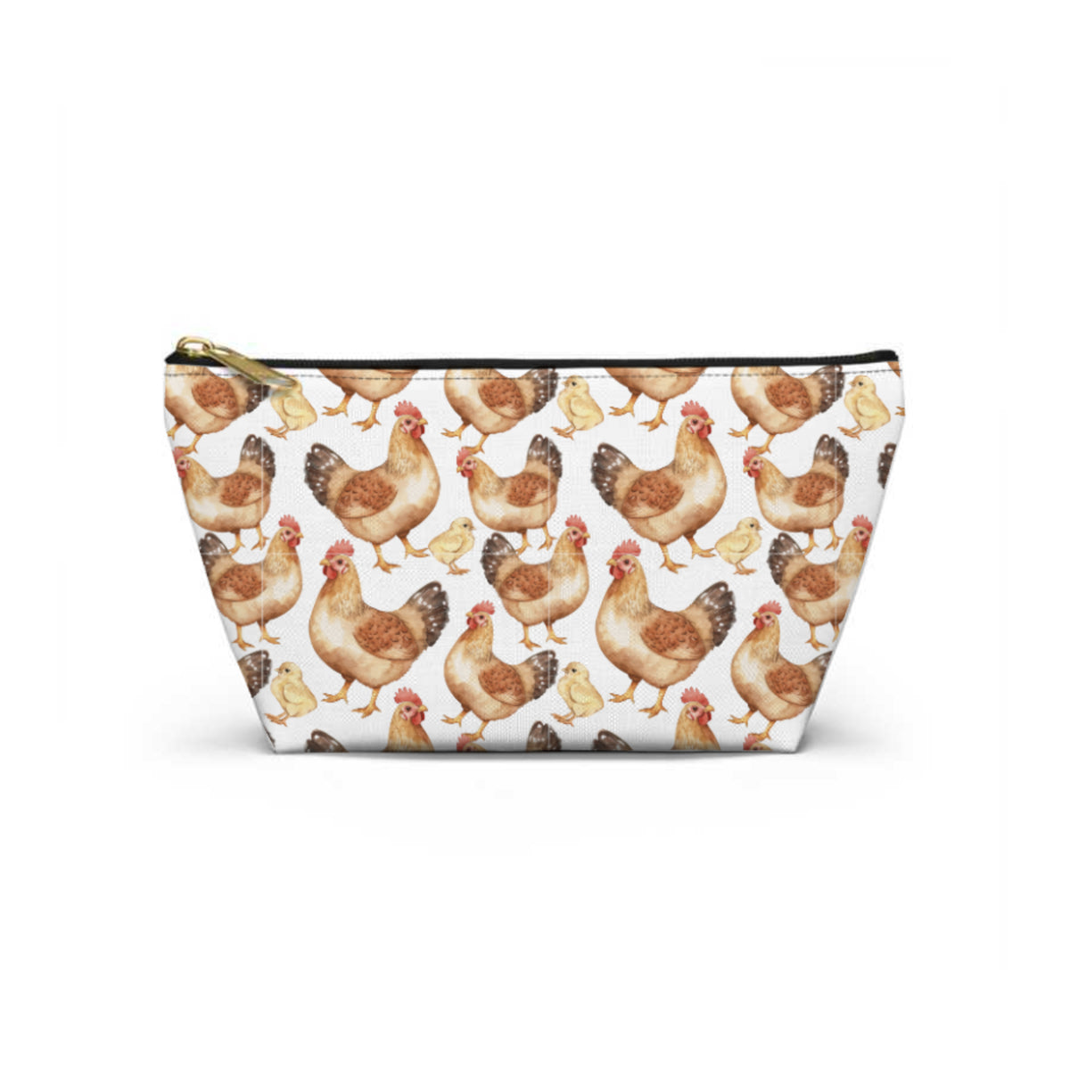Chickens Toiletry Bag
