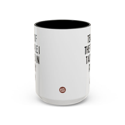 Tears Of The People I Tackled In Rugby 15oz white with black accent funny large coffee mug gift for player coach athlete sports boyfriend husband fan men him birthday Christmas occasion waveywares wavey wares wavywares wavy wares side