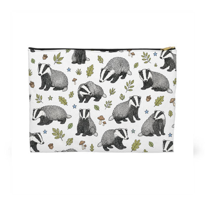 Badgers Toiletry Bag