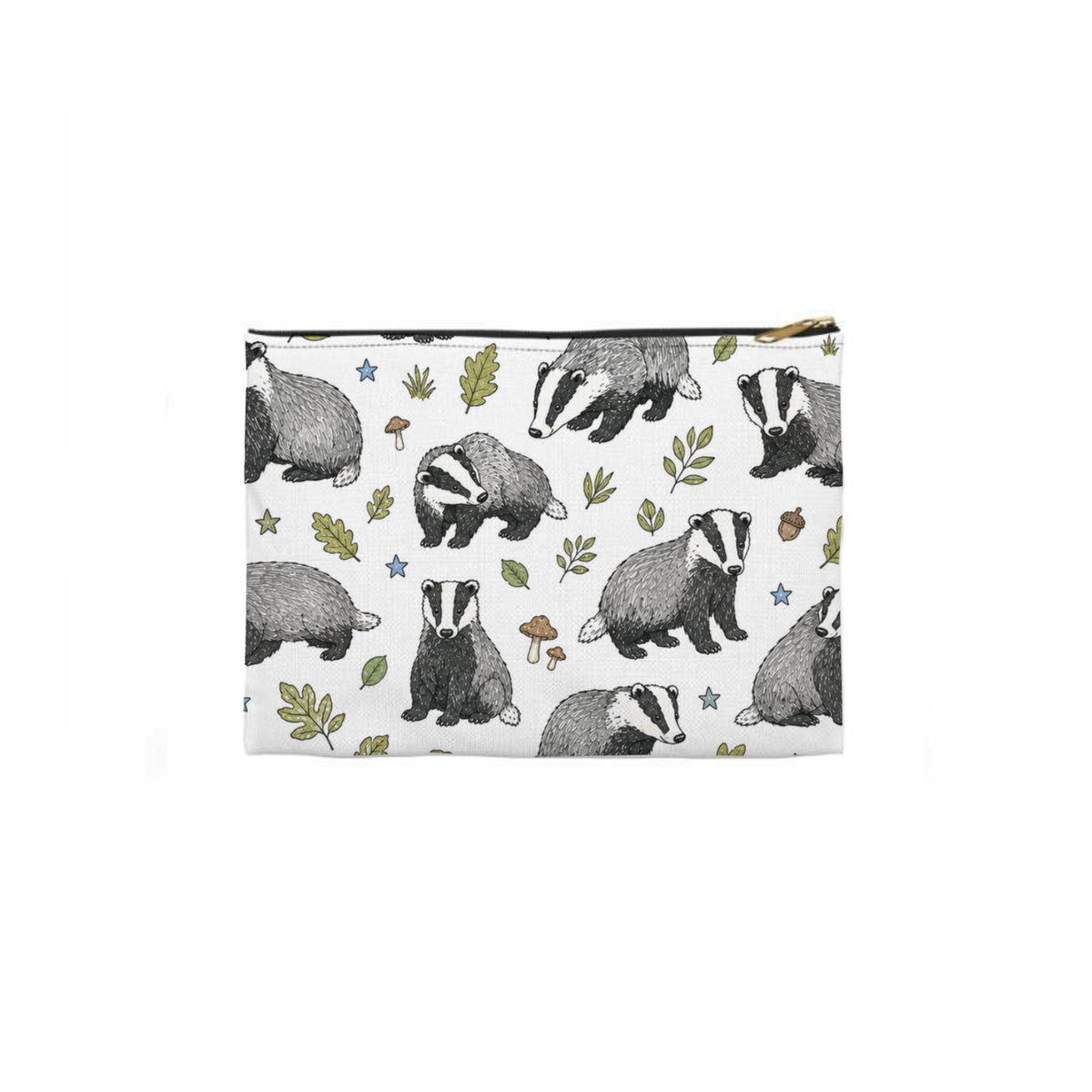 Badgers Toiletry Bag