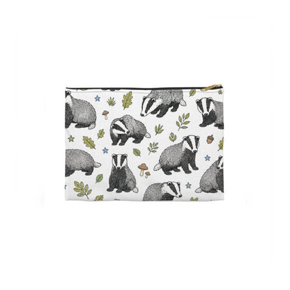 Badgers Toiletry Bag