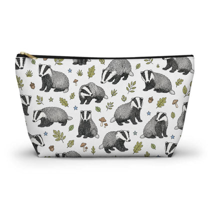 Badgers Toiletry Bag