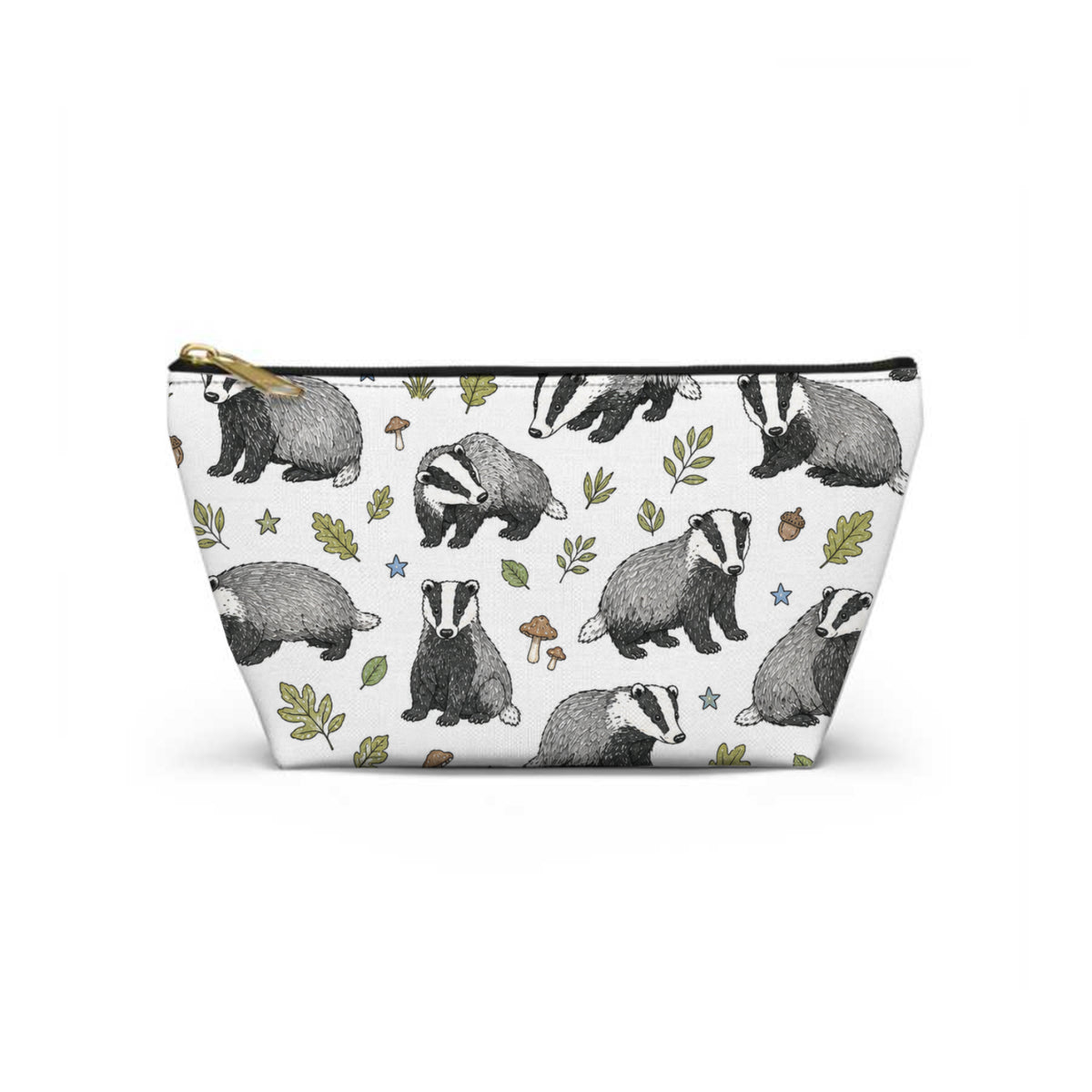 Badgers Toiletry Bag