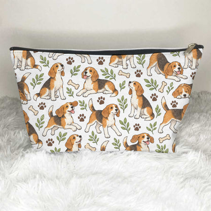 Beagles Toiletry Bag
