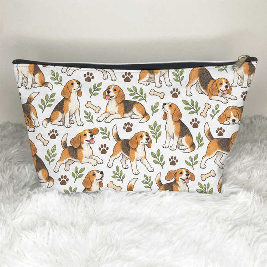 Beagles Toiletry Bag