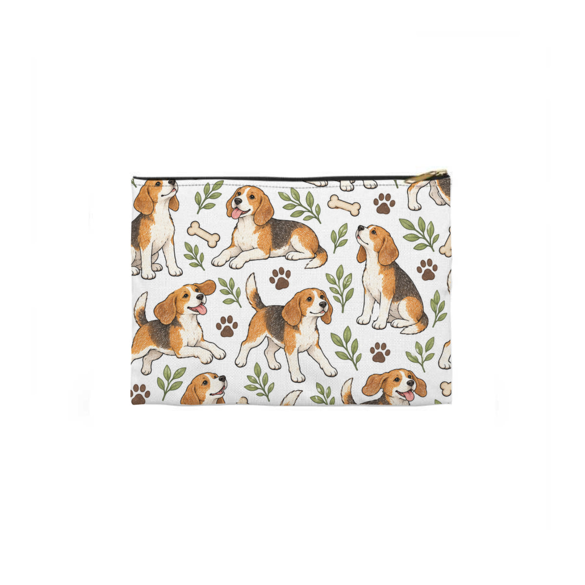 Beagles Toiletry Bag