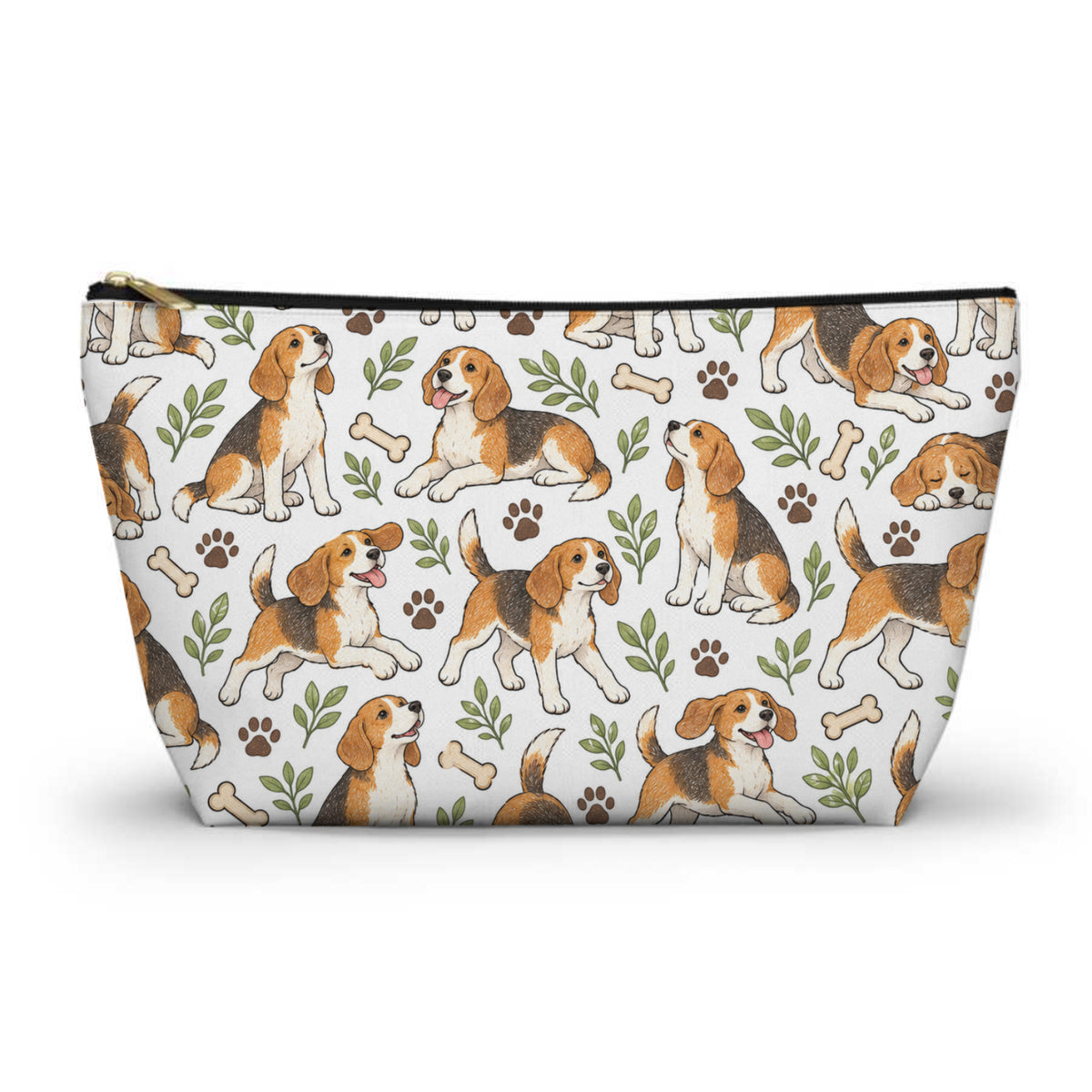 Beagles Toiletry Bag