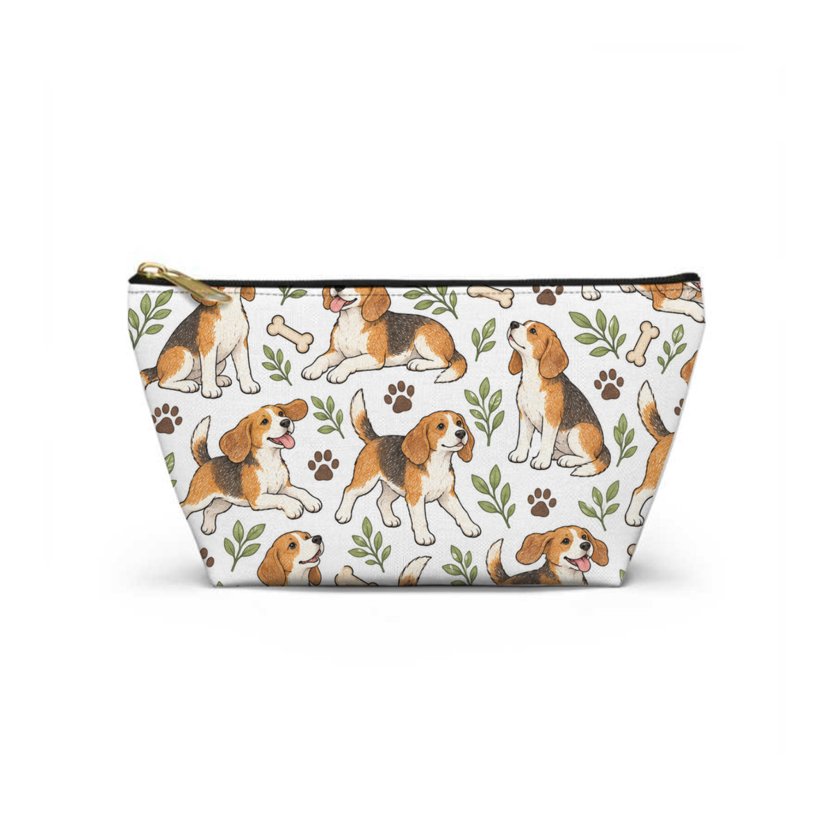 Beagles Toiletry Bag
