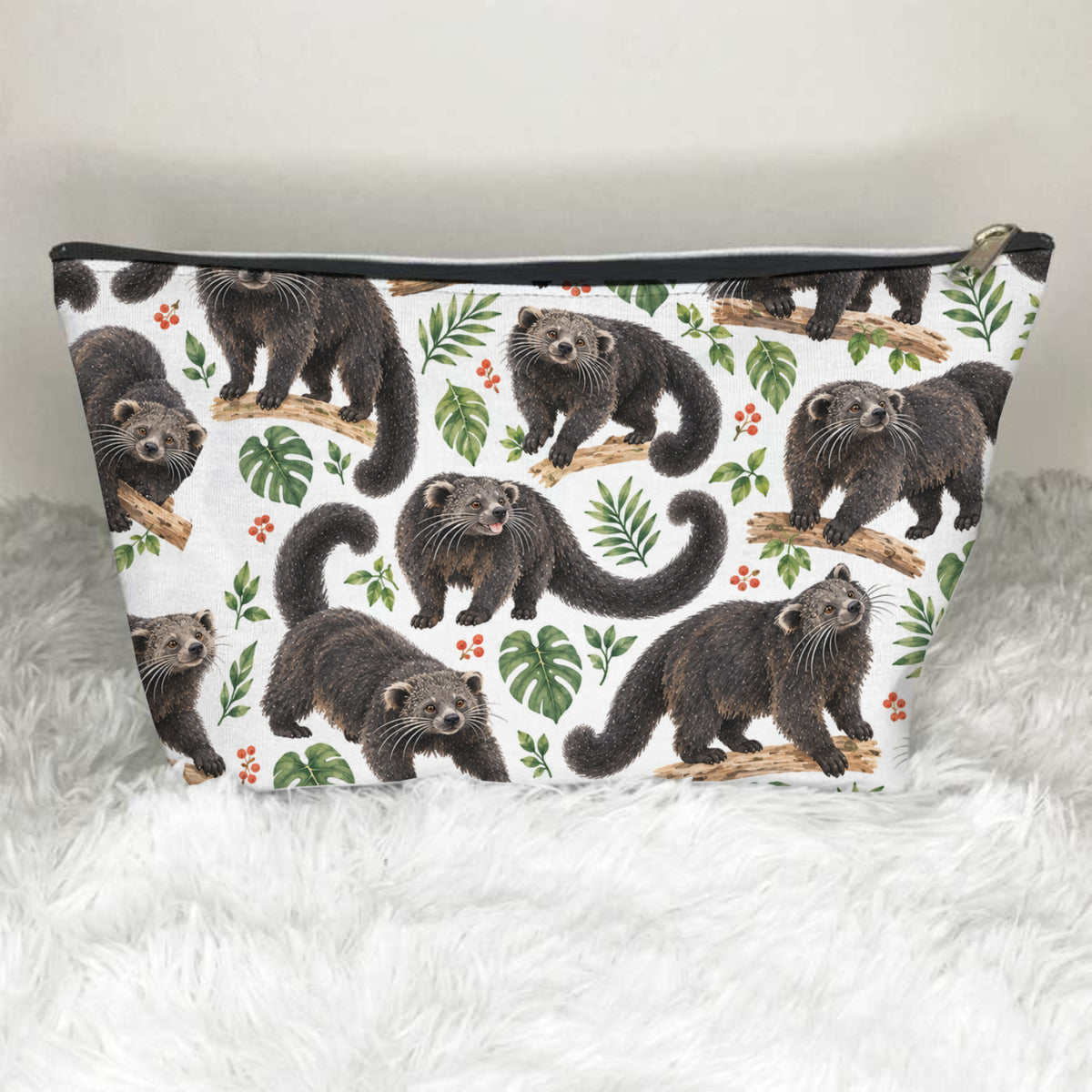Binturongs Toiletry Bag