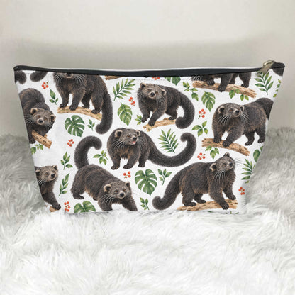 Binturongs Toiletry Bag