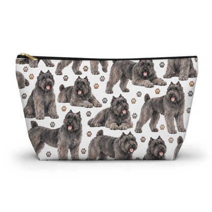 Bouvier Des Flandres Toiletry Bag