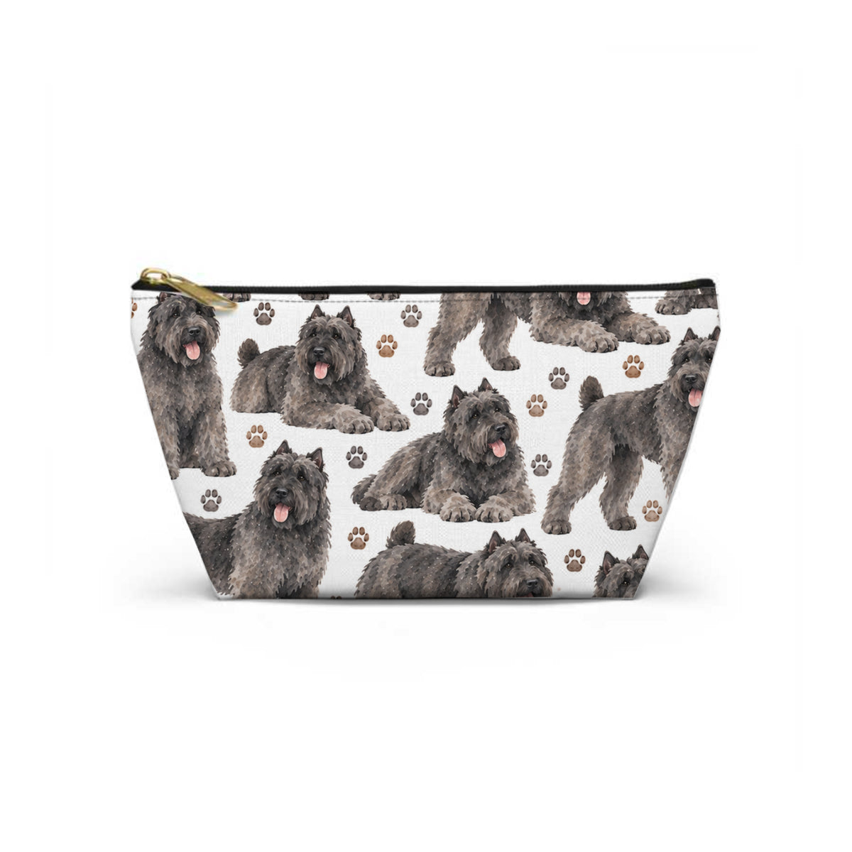 Bouvier Des Flandres Toiletry Bag