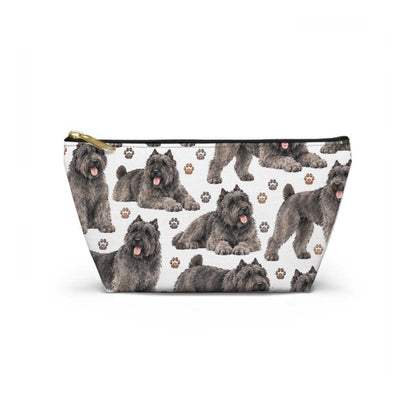 Bouvier Des Flandres Toiletry Bag