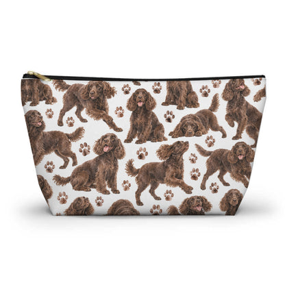 Boykin Spaniels Toiletry Bag