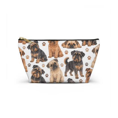 Brussels Griffons Toiletry Bag