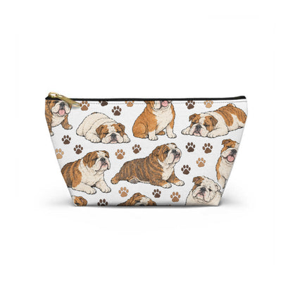 Bulldog Toiletry Bag