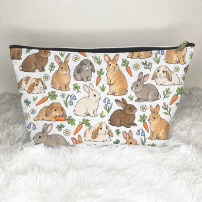 Bunnies Toiletry Bag