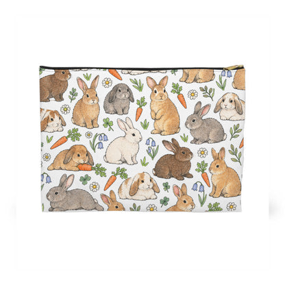 Bunnies Toiletry Bag