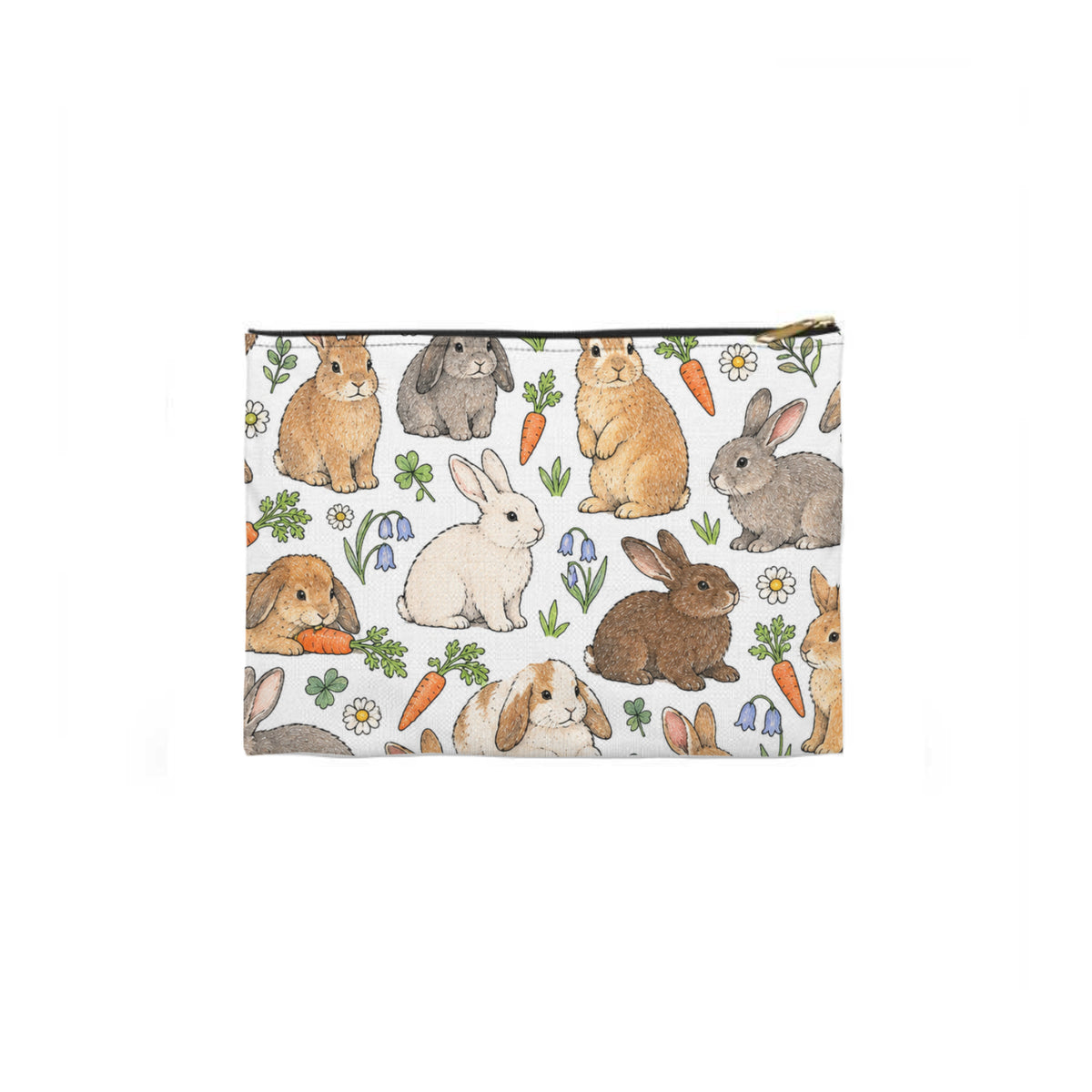 Bunnies Toiletry Bag