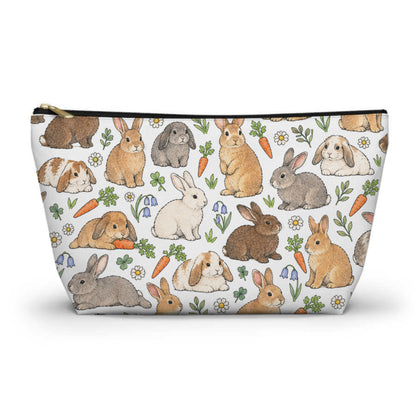 Bunnies Toiletry Bag