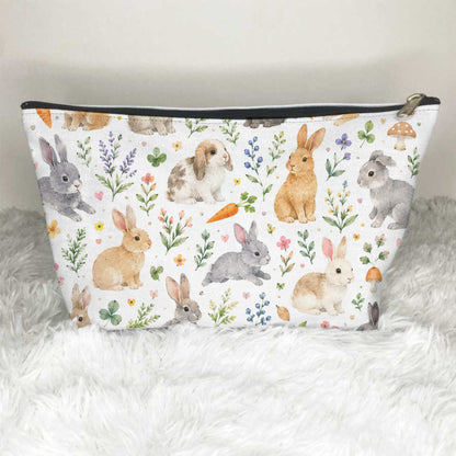 Bunny Toiletry Bag