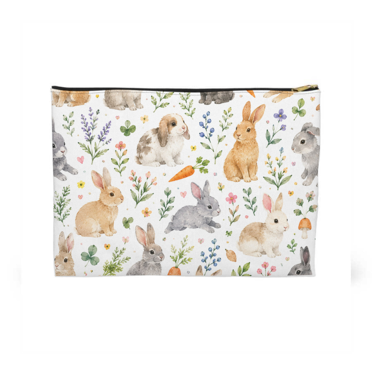 Bunny Toiletry Bag