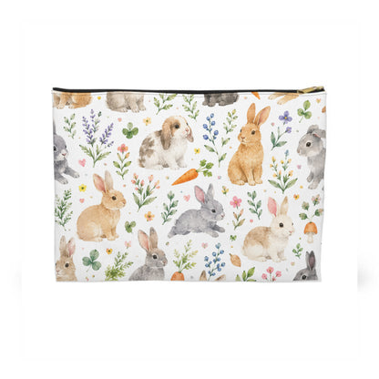 Bunny Toiletry Bag