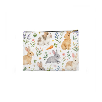 Bunny Toiletry Bag