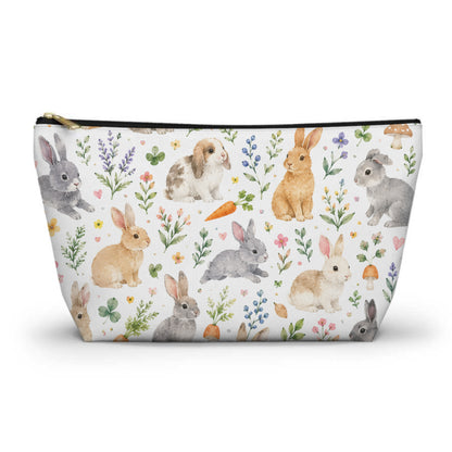 Bunny Toiletry Bag