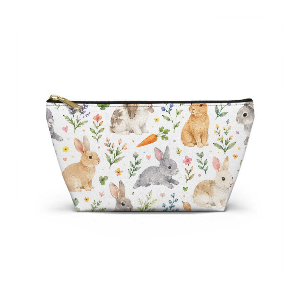 Bunny Toiletry Bag