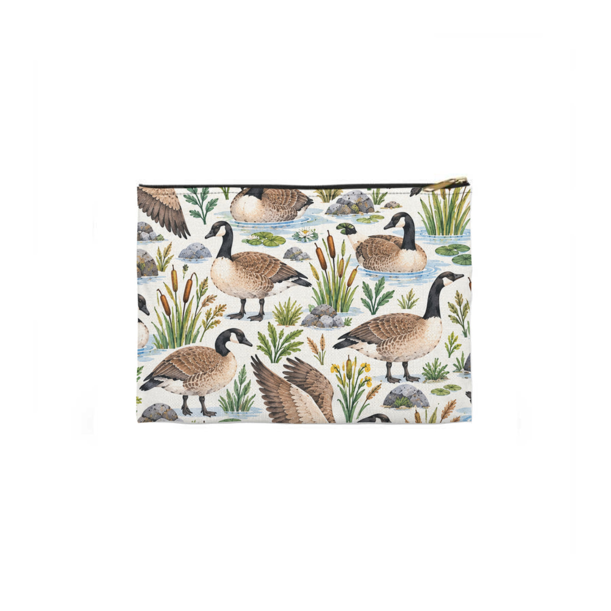 Canada Geese Toiletry Bag