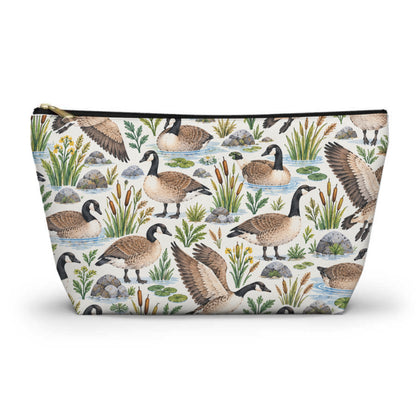 Canada Geese Toiletry Bag