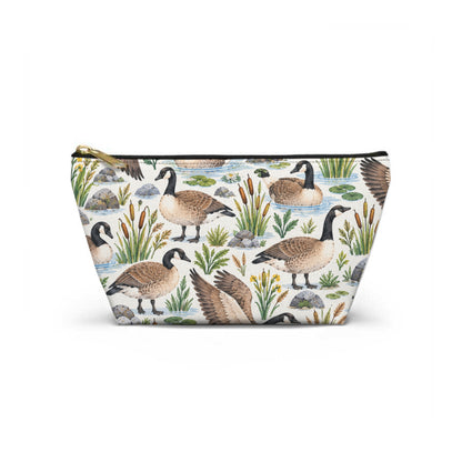 Canada Geese Toiletry Bag