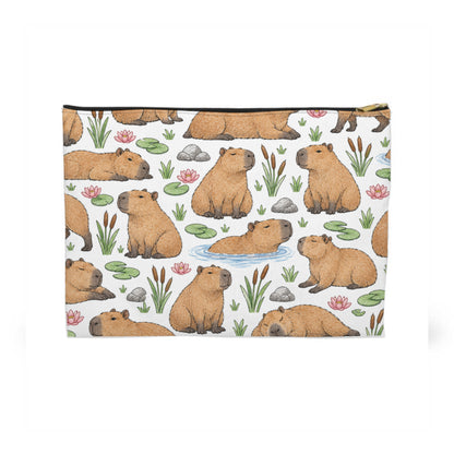 Capybara Toiletry Bag