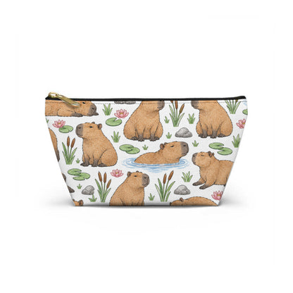 Capybara Toiletry Bag