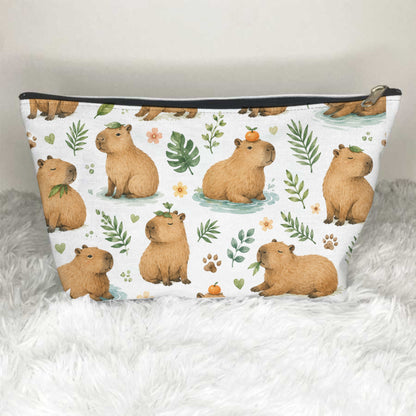 Capybaras Toiletry Bag